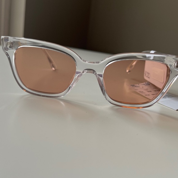 Madewell Pierpoint Sunglasses - Picture 2 of 4